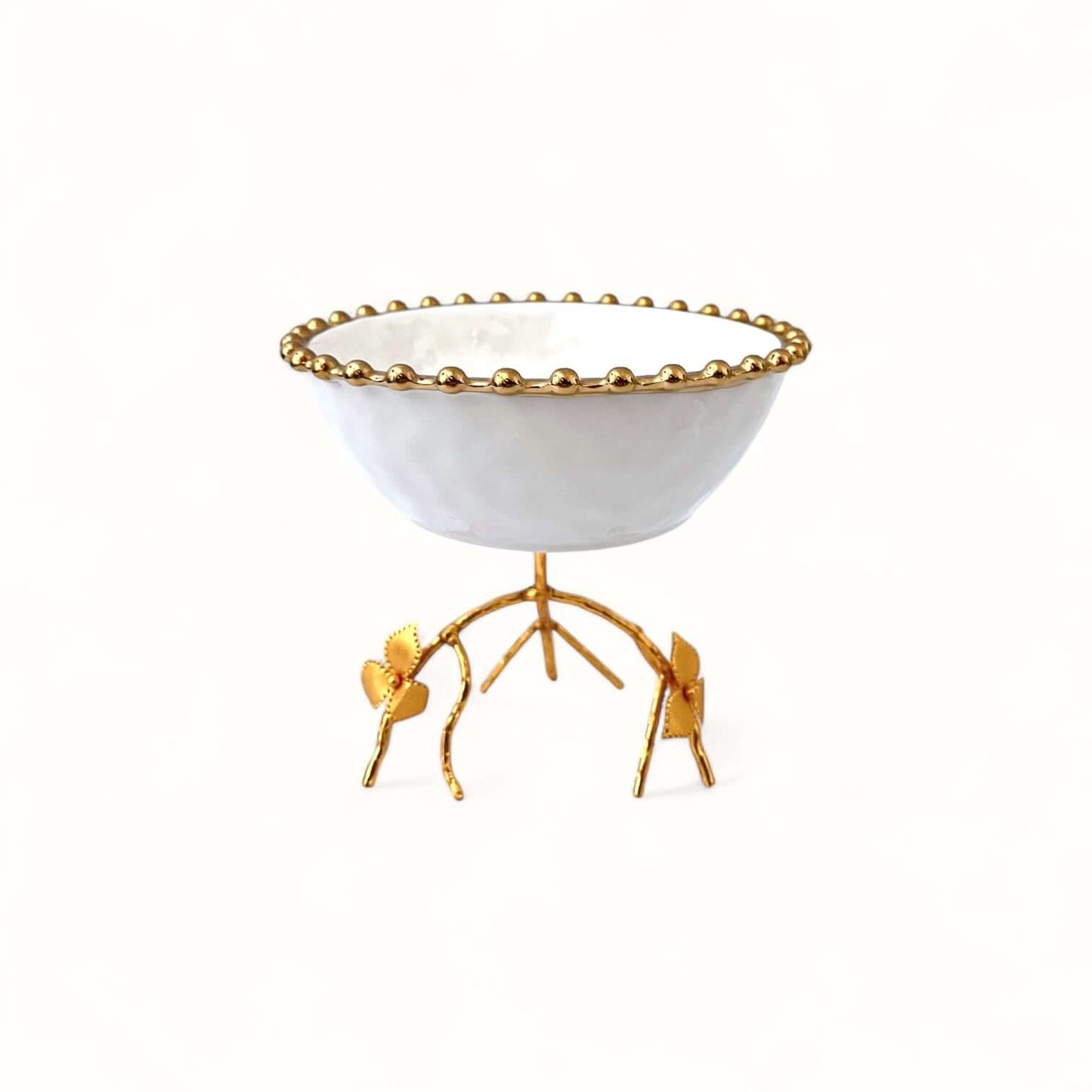 Bubbly Bowl