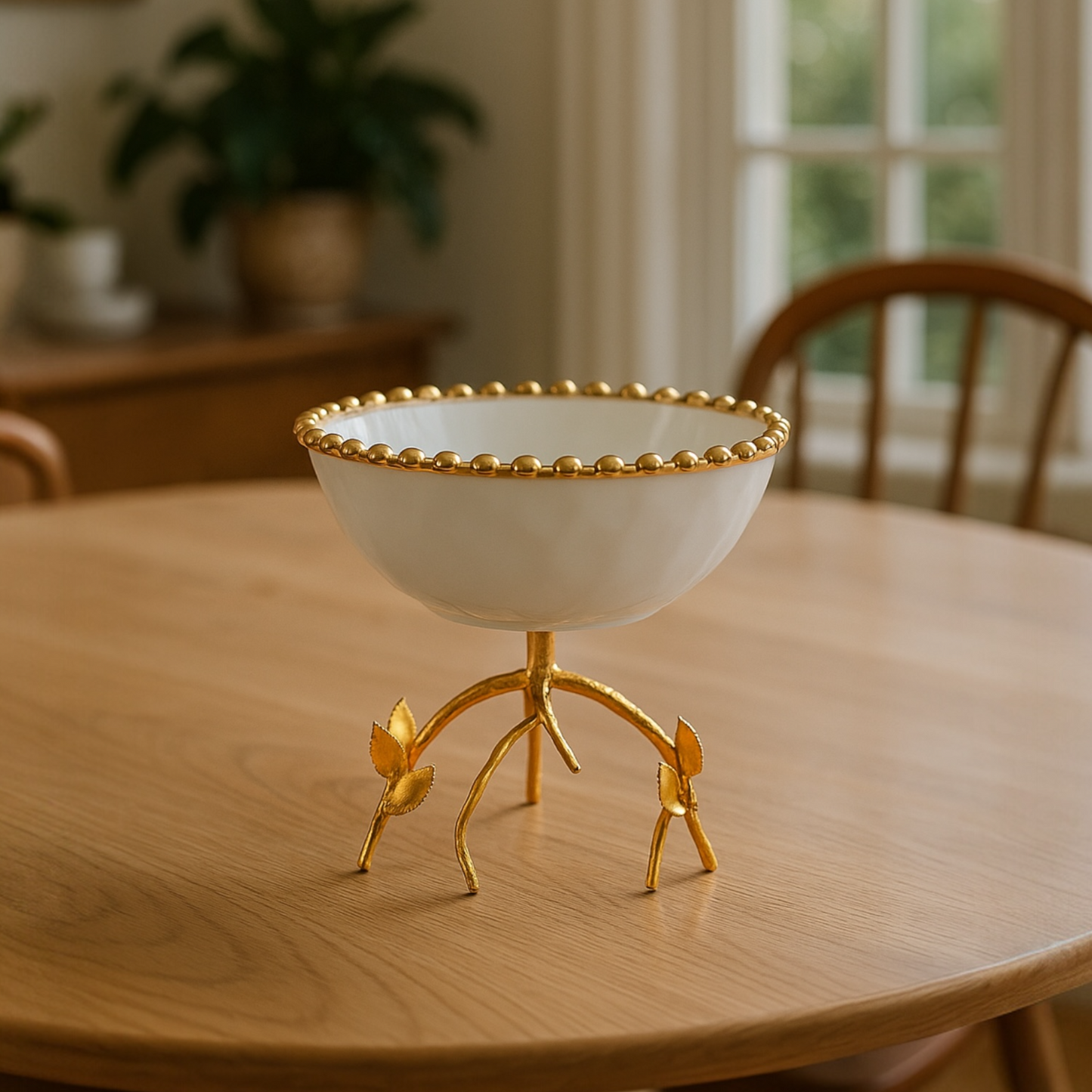 Bubbly Bowl