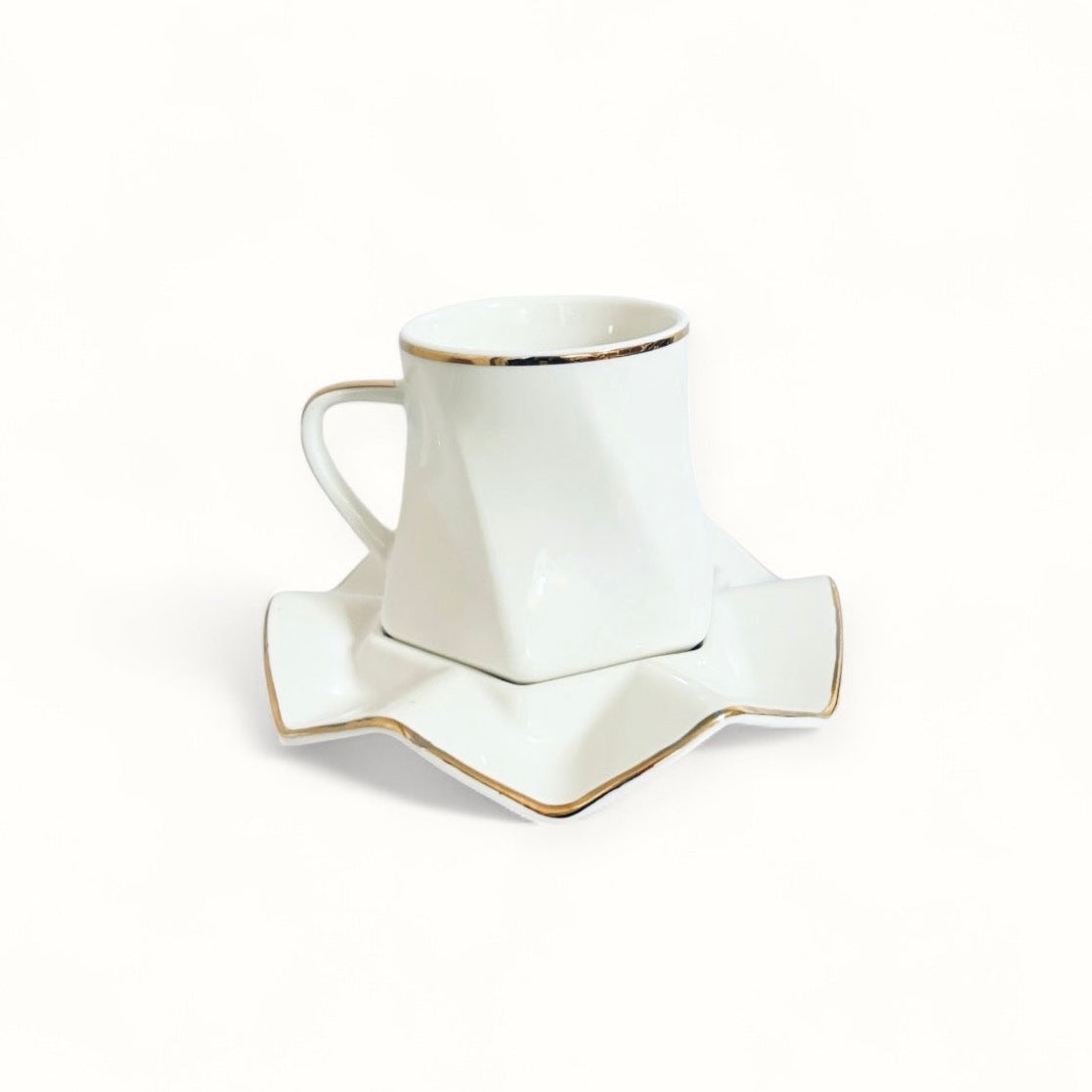 6er-Pack Alexandra Kaffeetasse