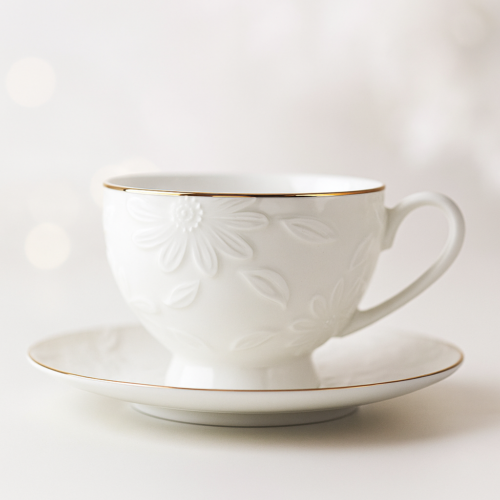 Emmy Kaffeetasse 6er-Pack