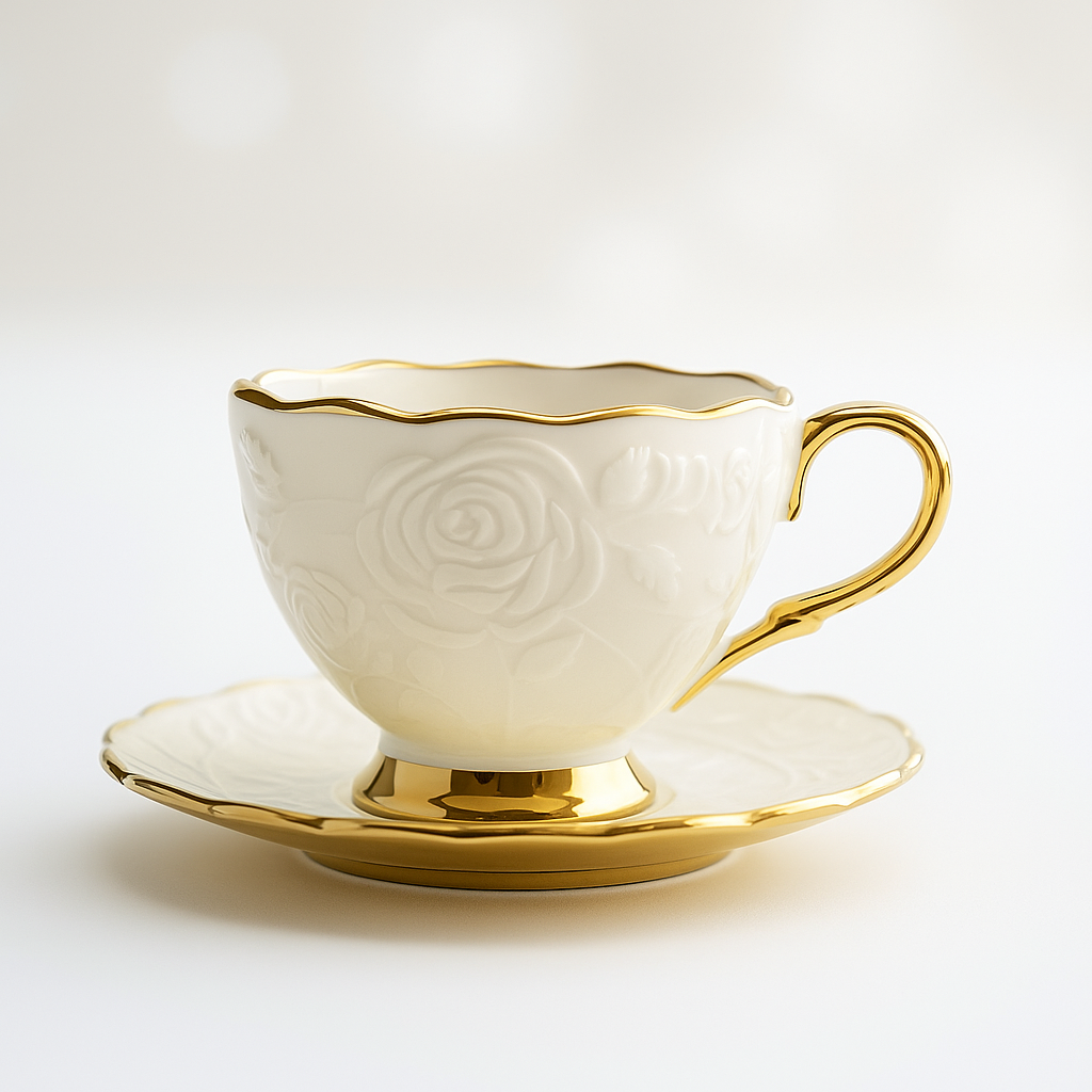 Kaffekoppar – Nova - Eadl