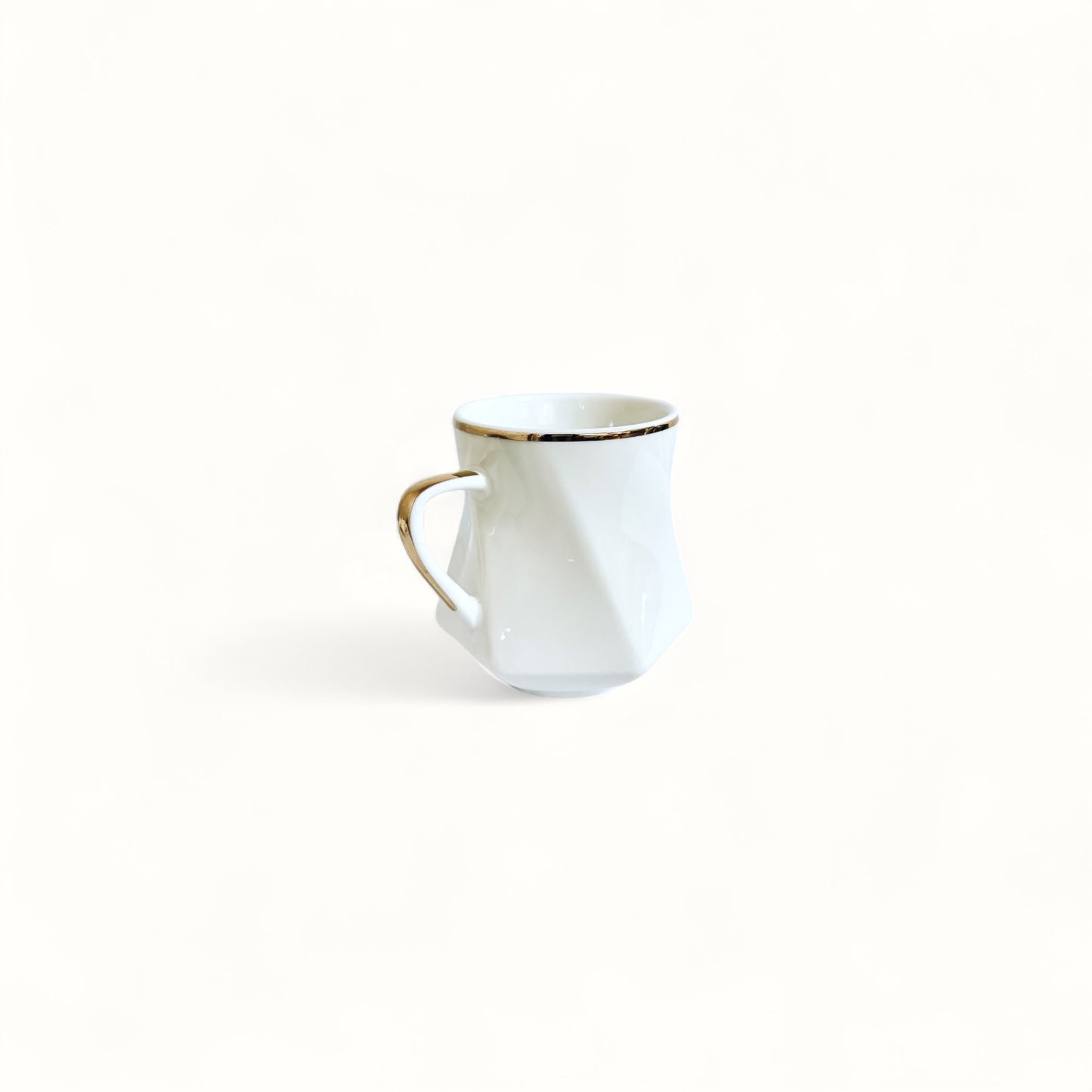 6er-Pack Alexandra Kaffeetasse