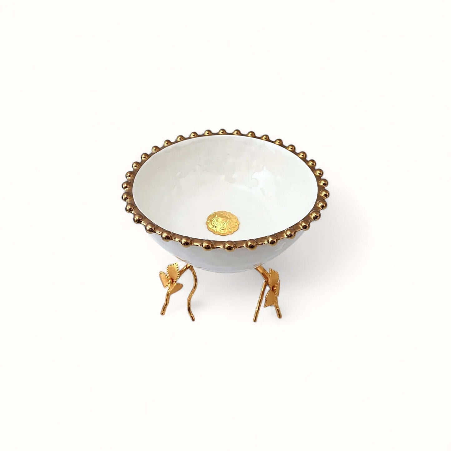 Bubbly Bowl