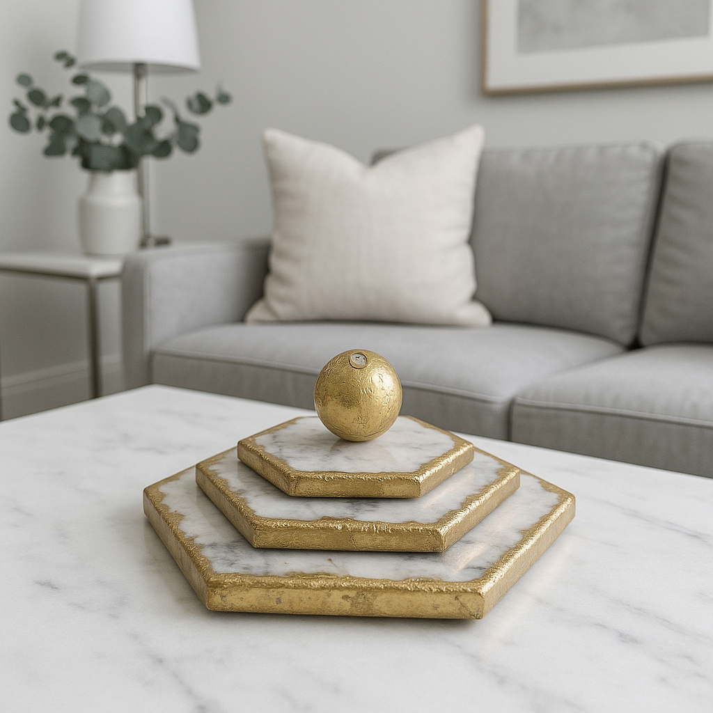 Luxury Coasters