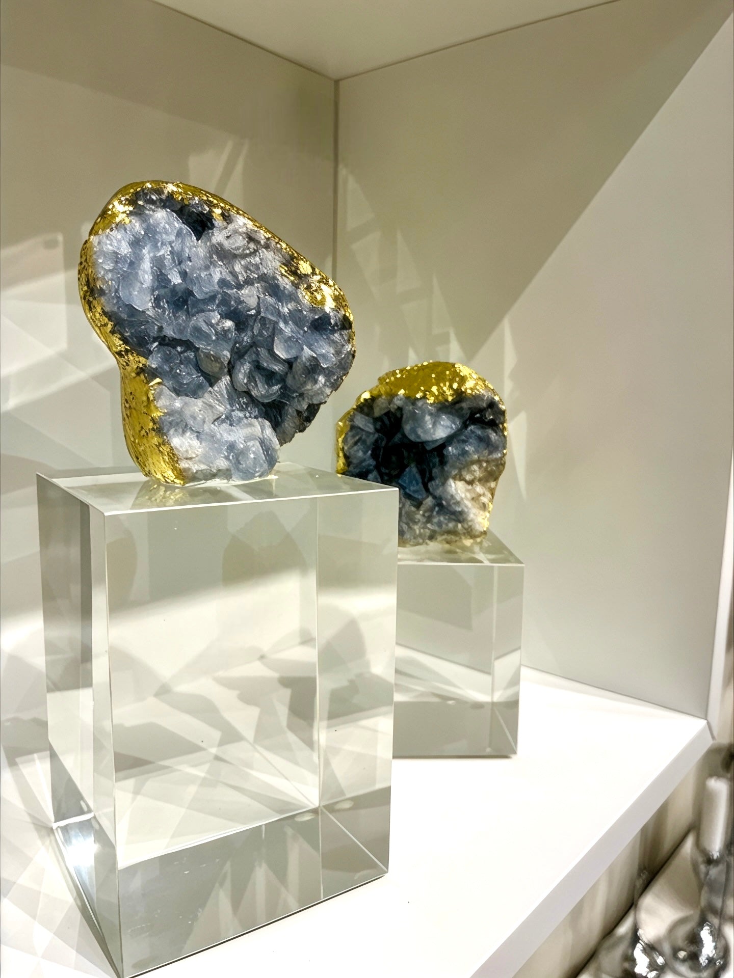 crystal Decoration