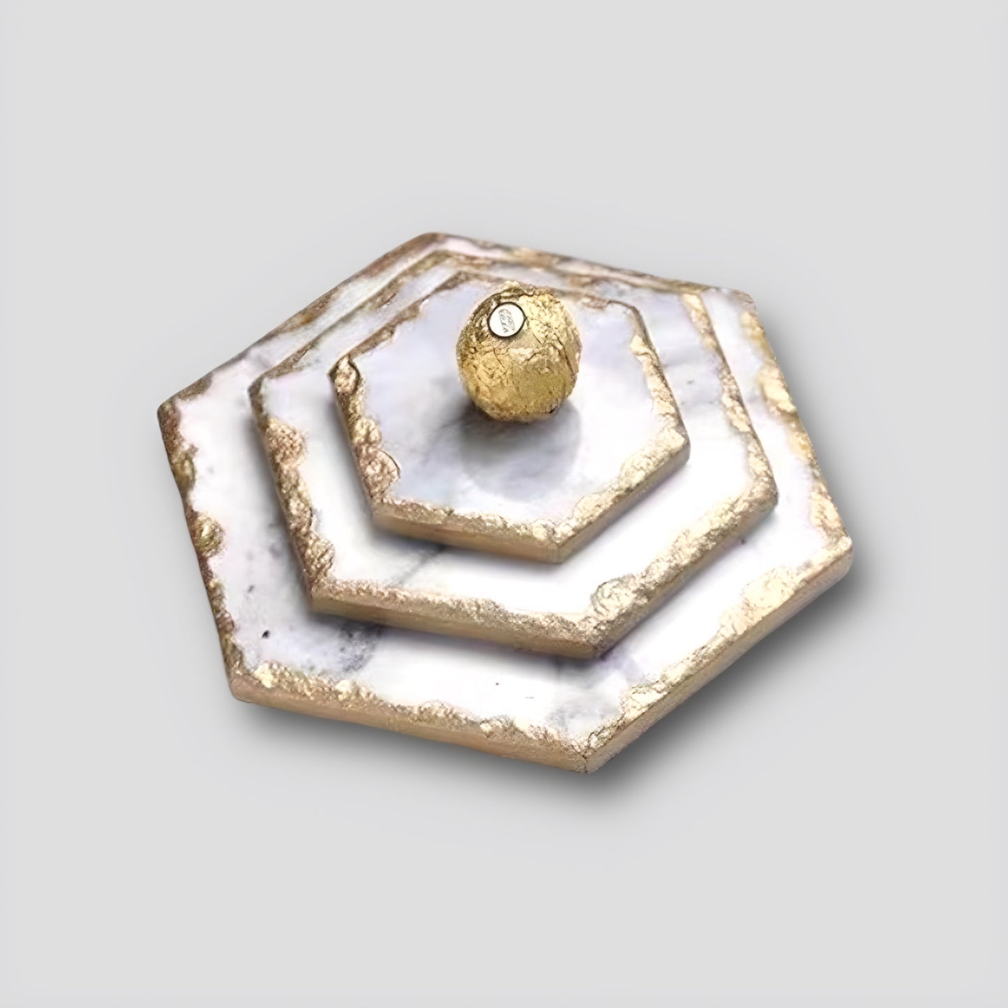 a piece of cake sitting on top of a white plate
