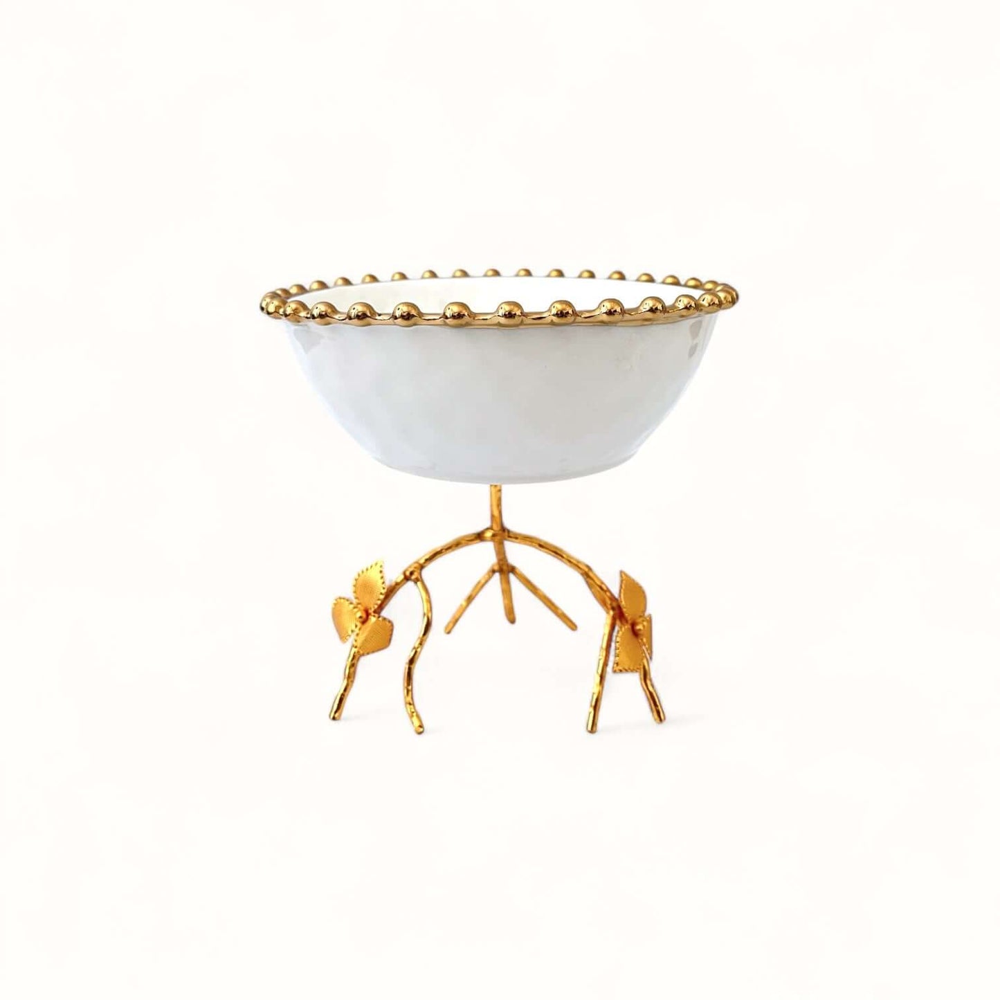 Bubbly Bowl