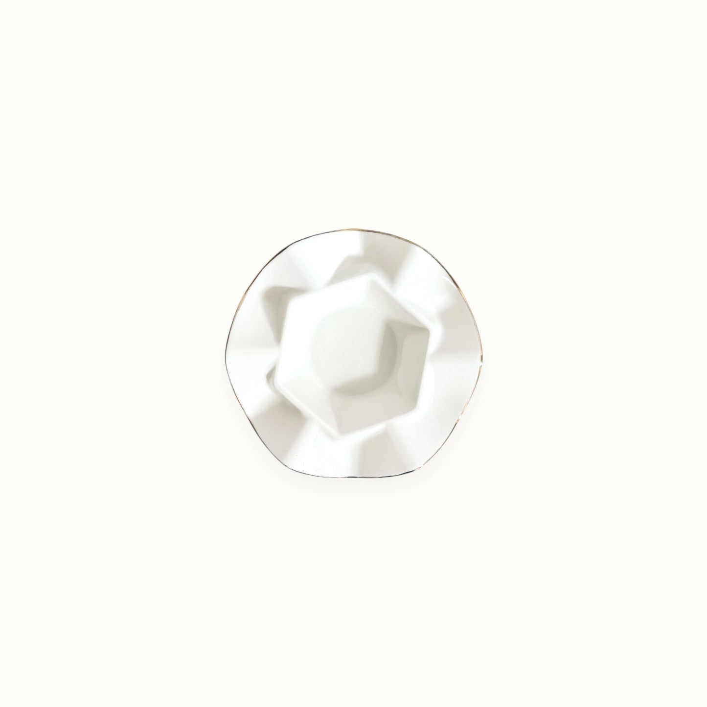 6er-Pack Alexandra Kaffeetasse