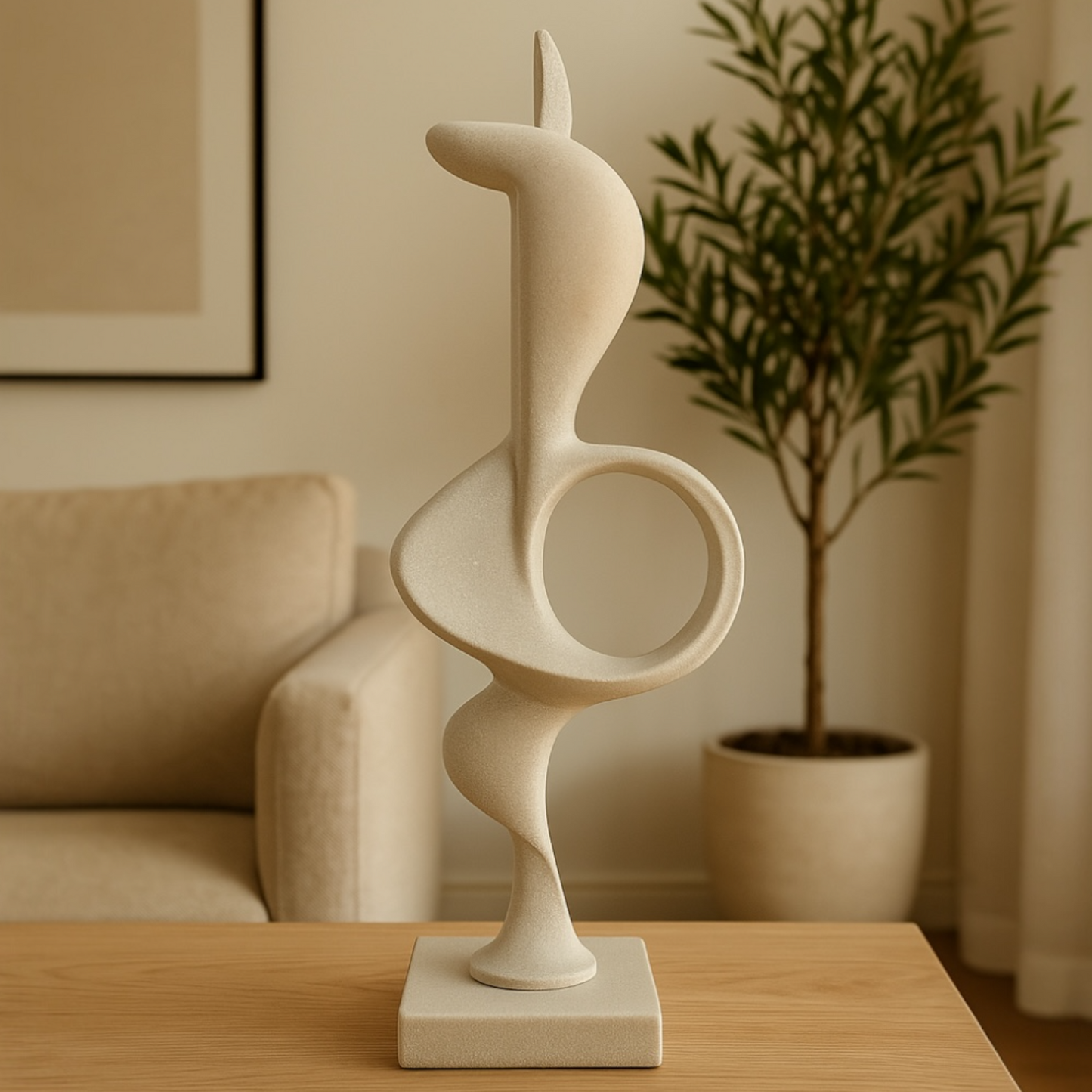 Infinity Spiral
