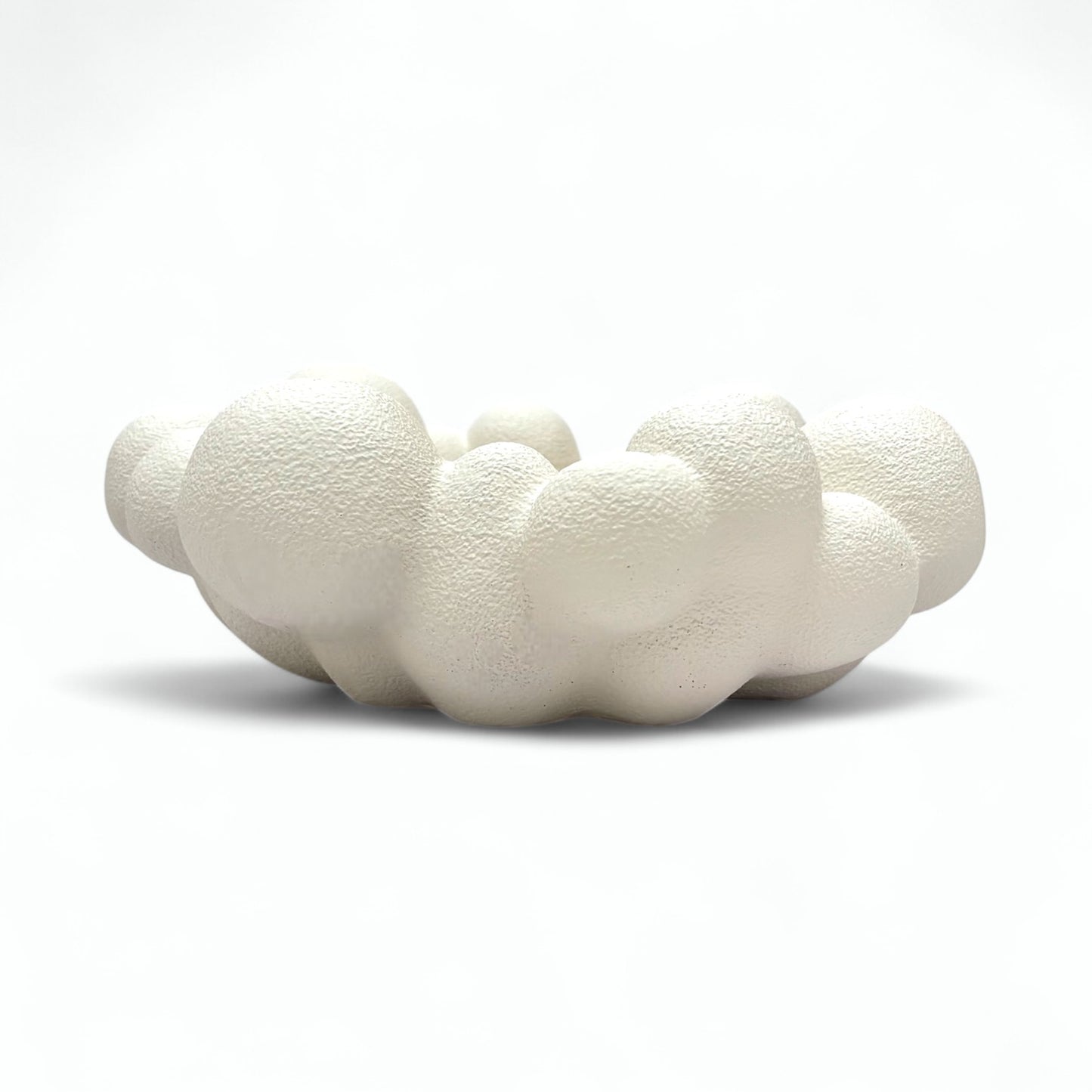 Bubbel Fat – Dekorativt Fat 28 cm