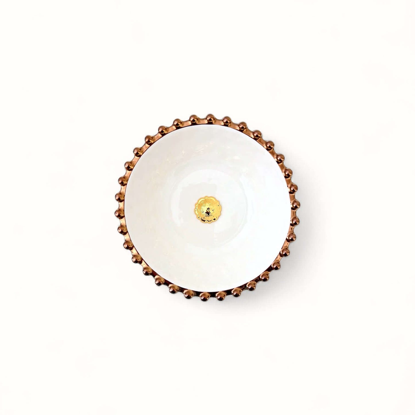 Bubbly Bowl