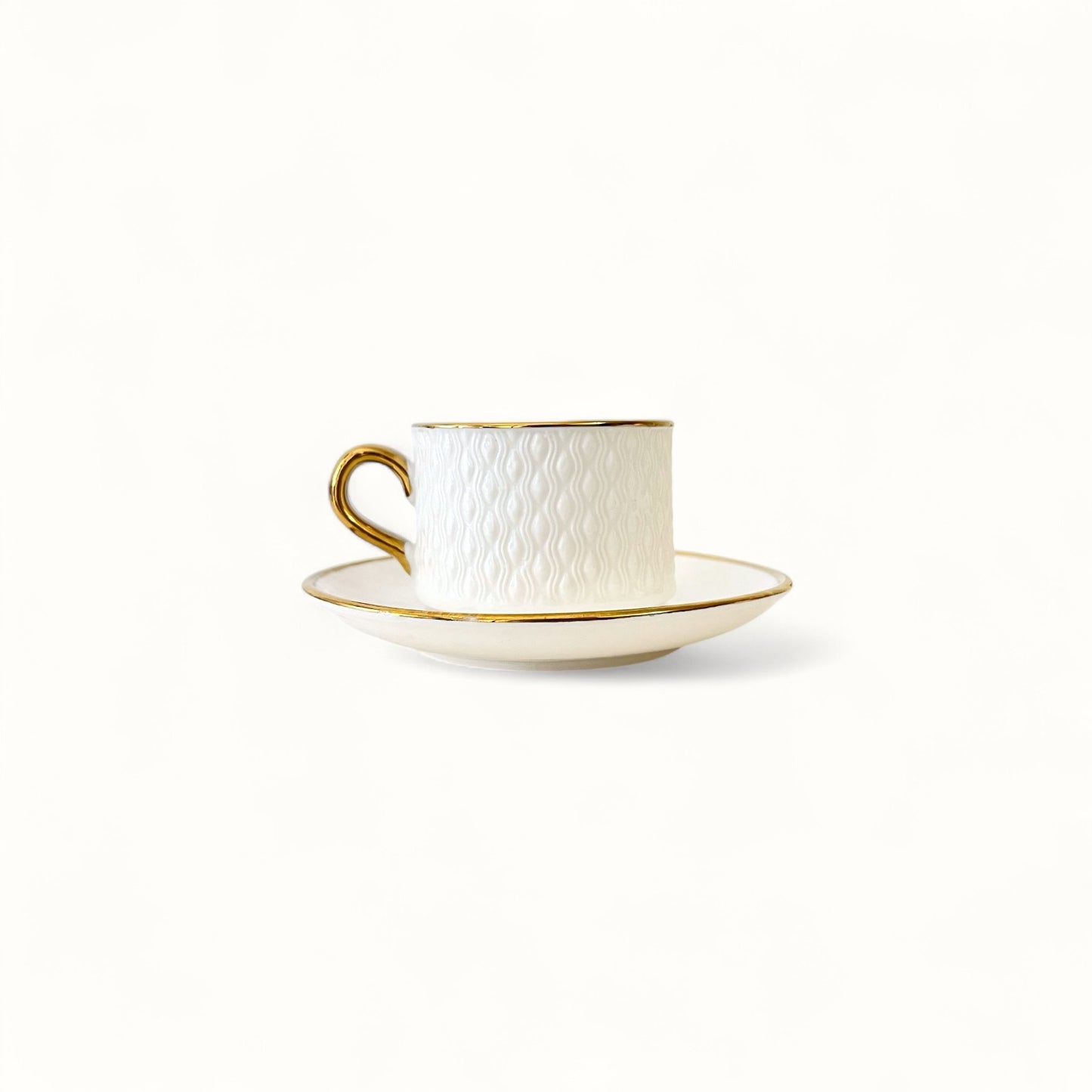 Ally Kaffekoppar