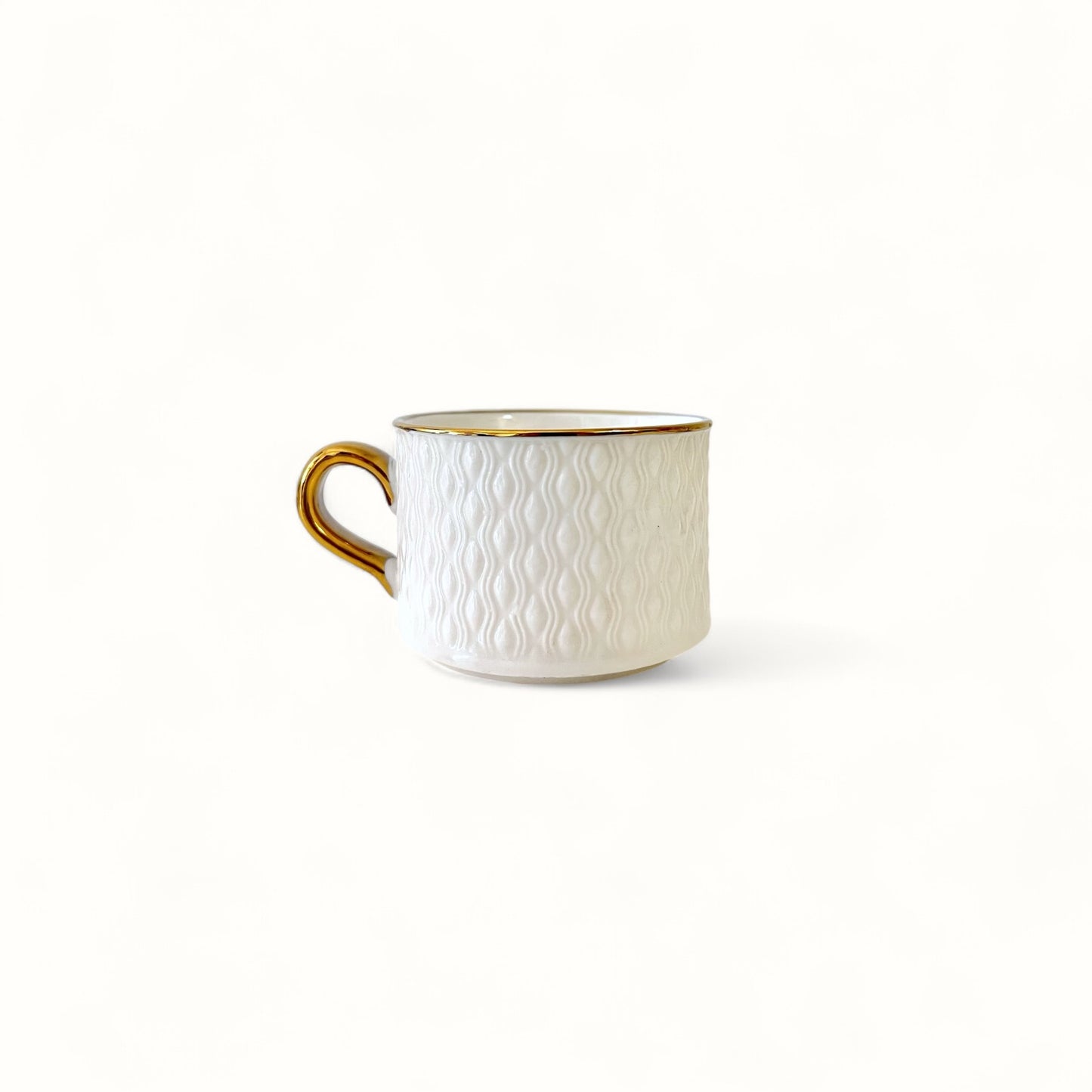 Ally Kaffekoppar