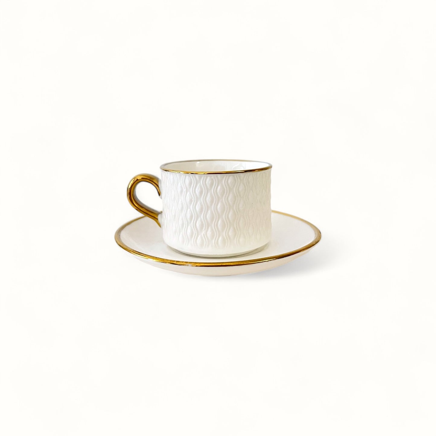 Ally Kaffekoppar
