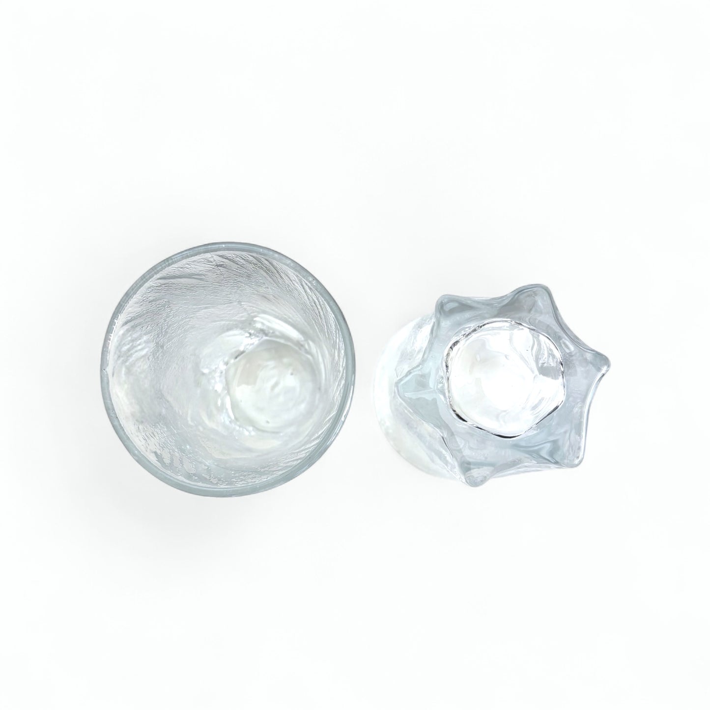 Clara Glas - 6-Pack Drickglas