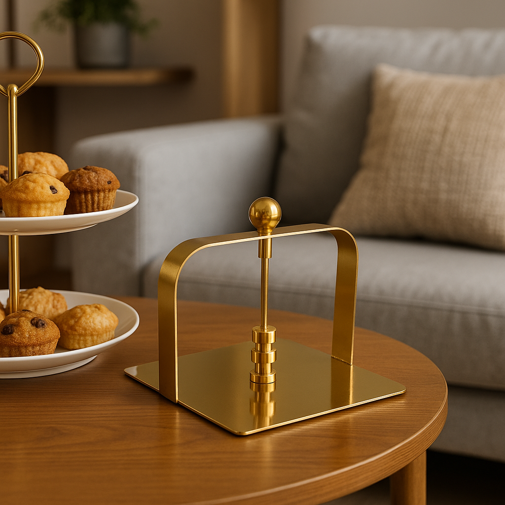Alexia Napkin storage ##measurement