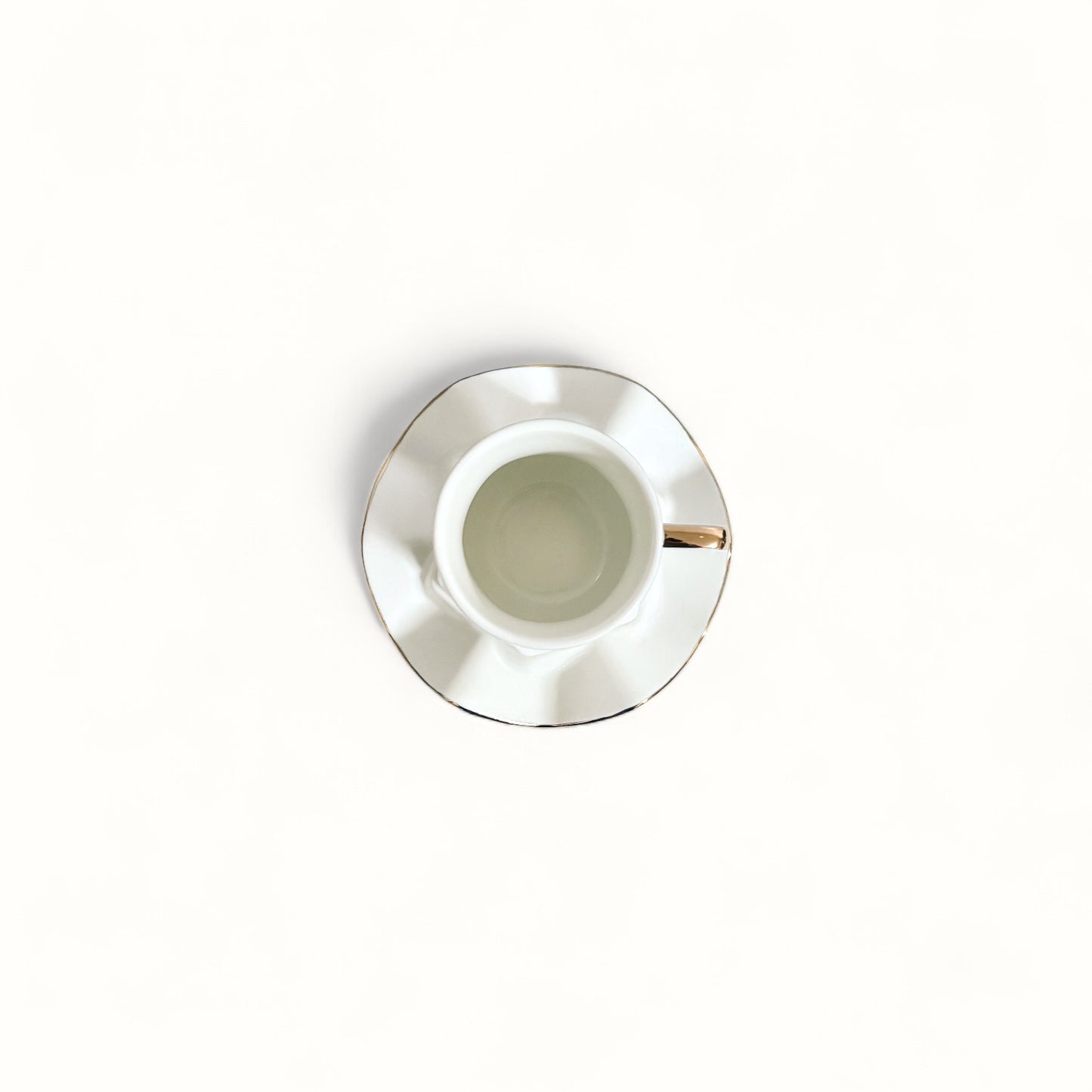 6er-Pack Alexandra Kaffeetasse