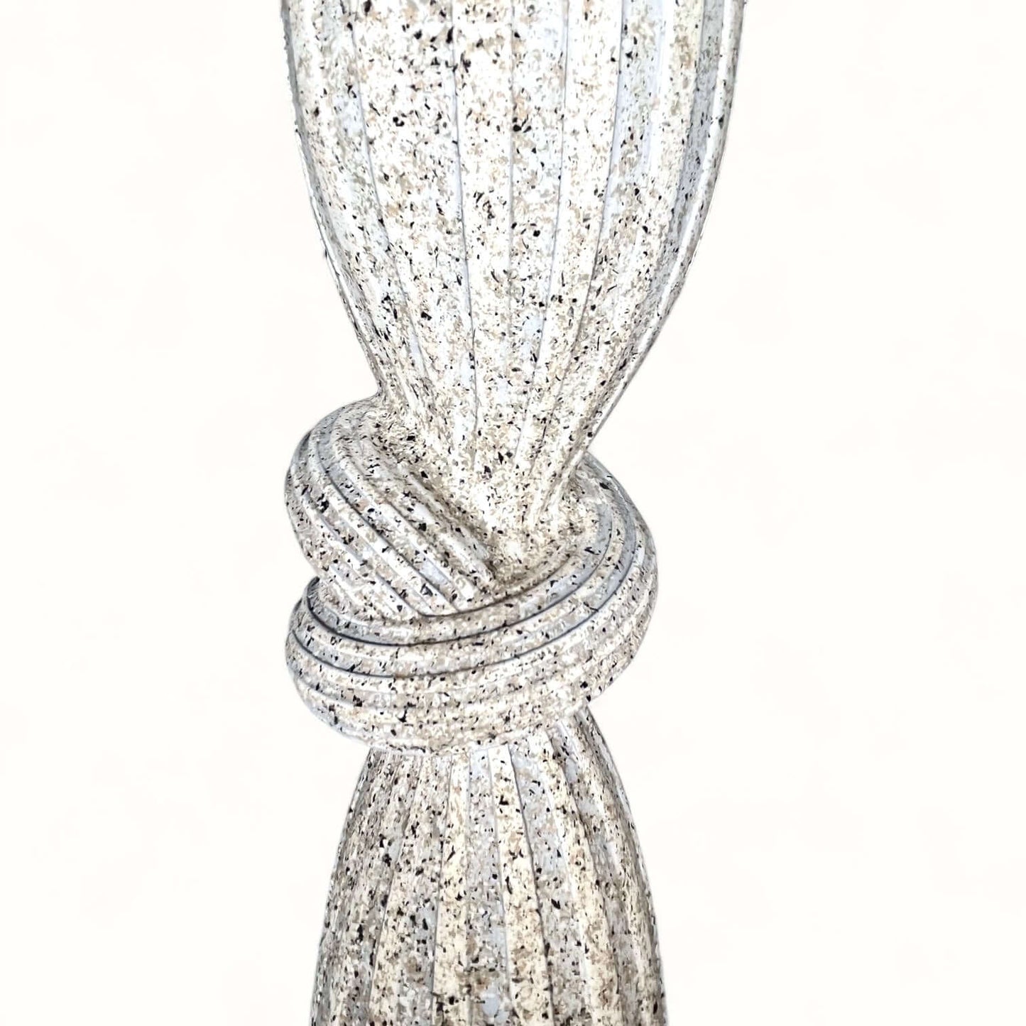 Zebra Candlestick
