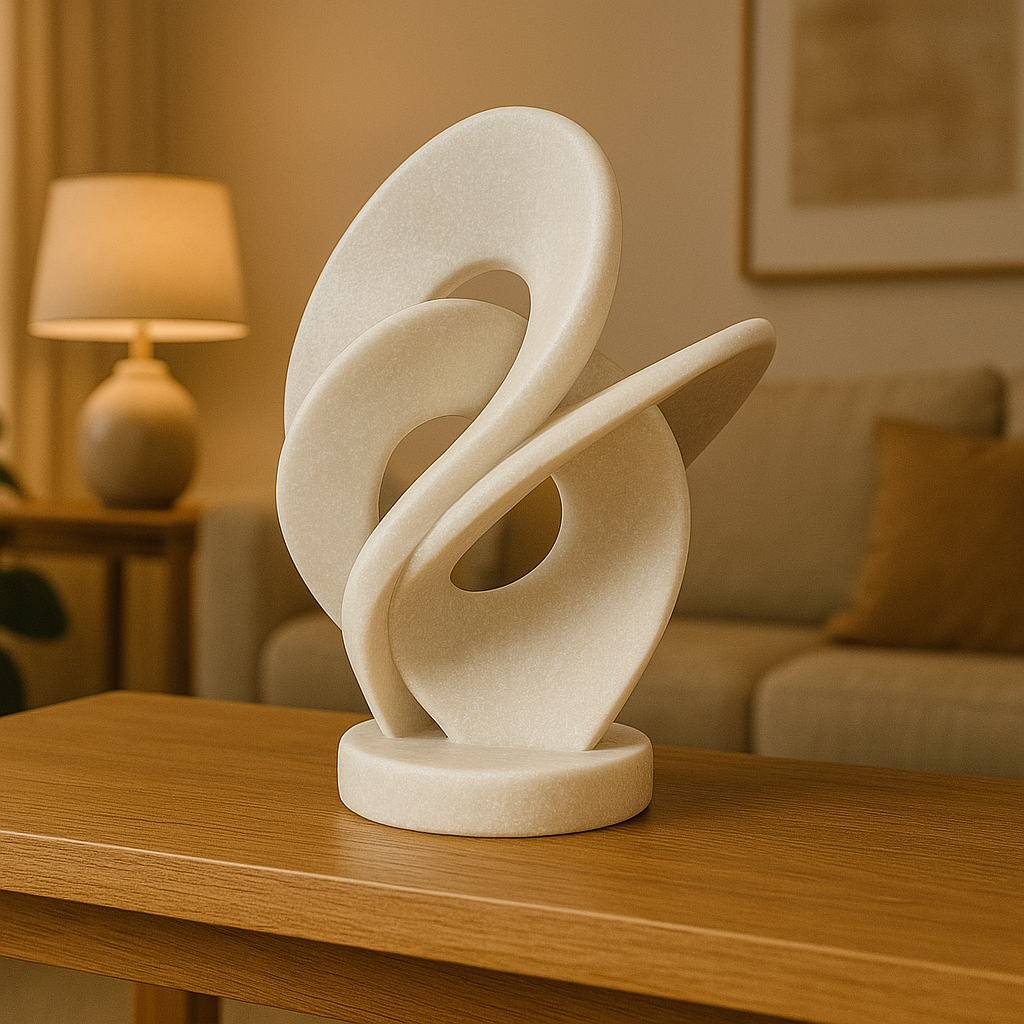 Infinity Decor