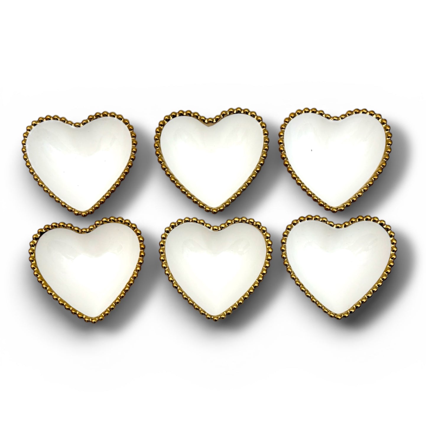 Bubbly Hjärtskål - Eadl