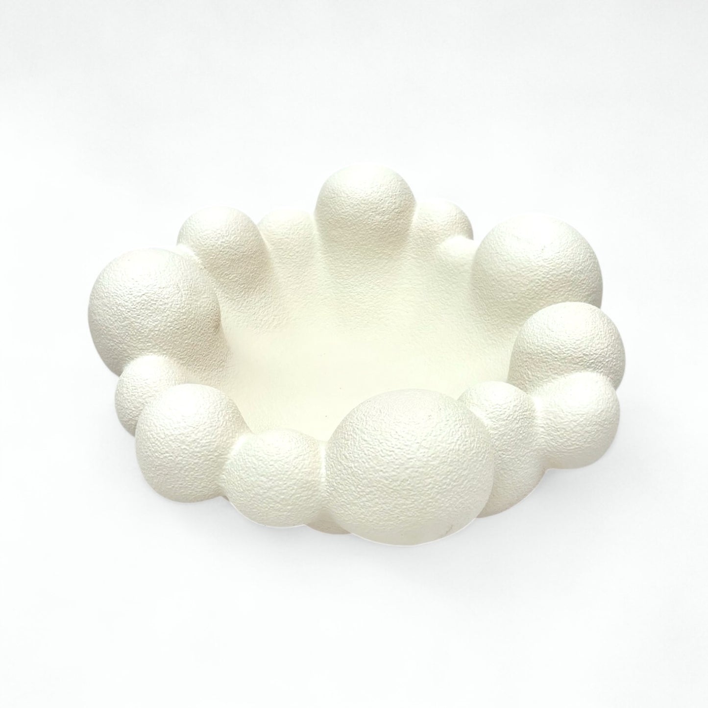 Bubbel Fat – Dekorativt Fat 28 cm