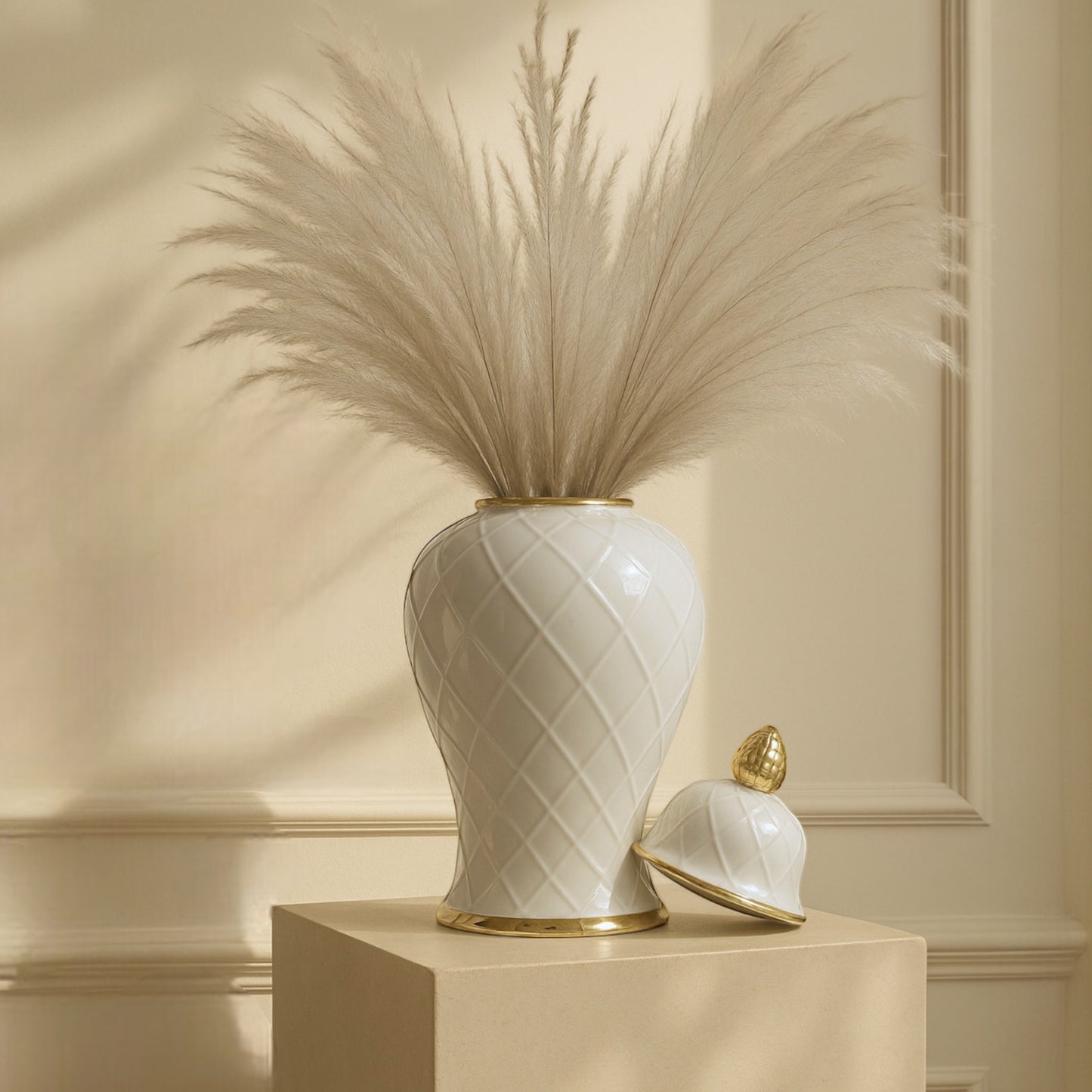 Pina Ginjer Jar