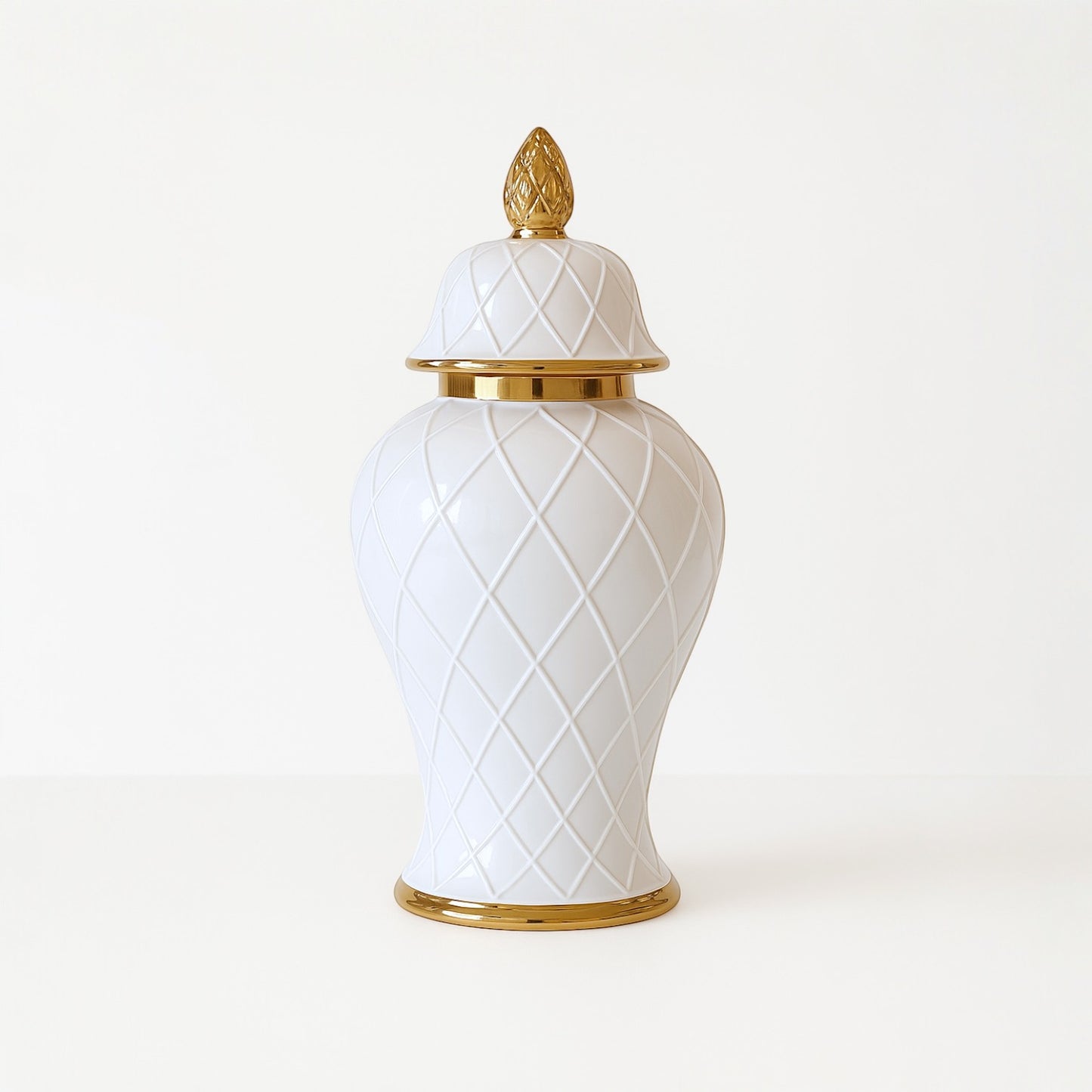 Pina Ginjer Jar
