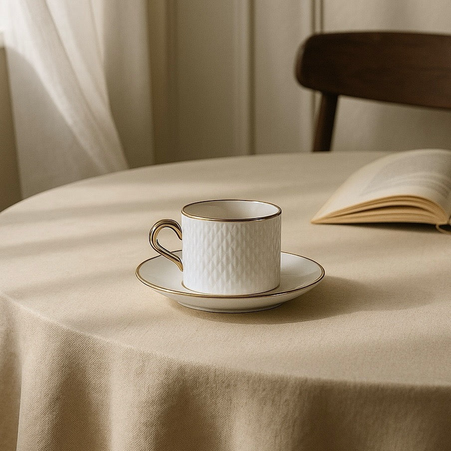 Ally Kaffekoppar