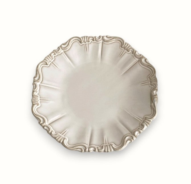 Tallriksset 18 eller 24 delar – Cynthia