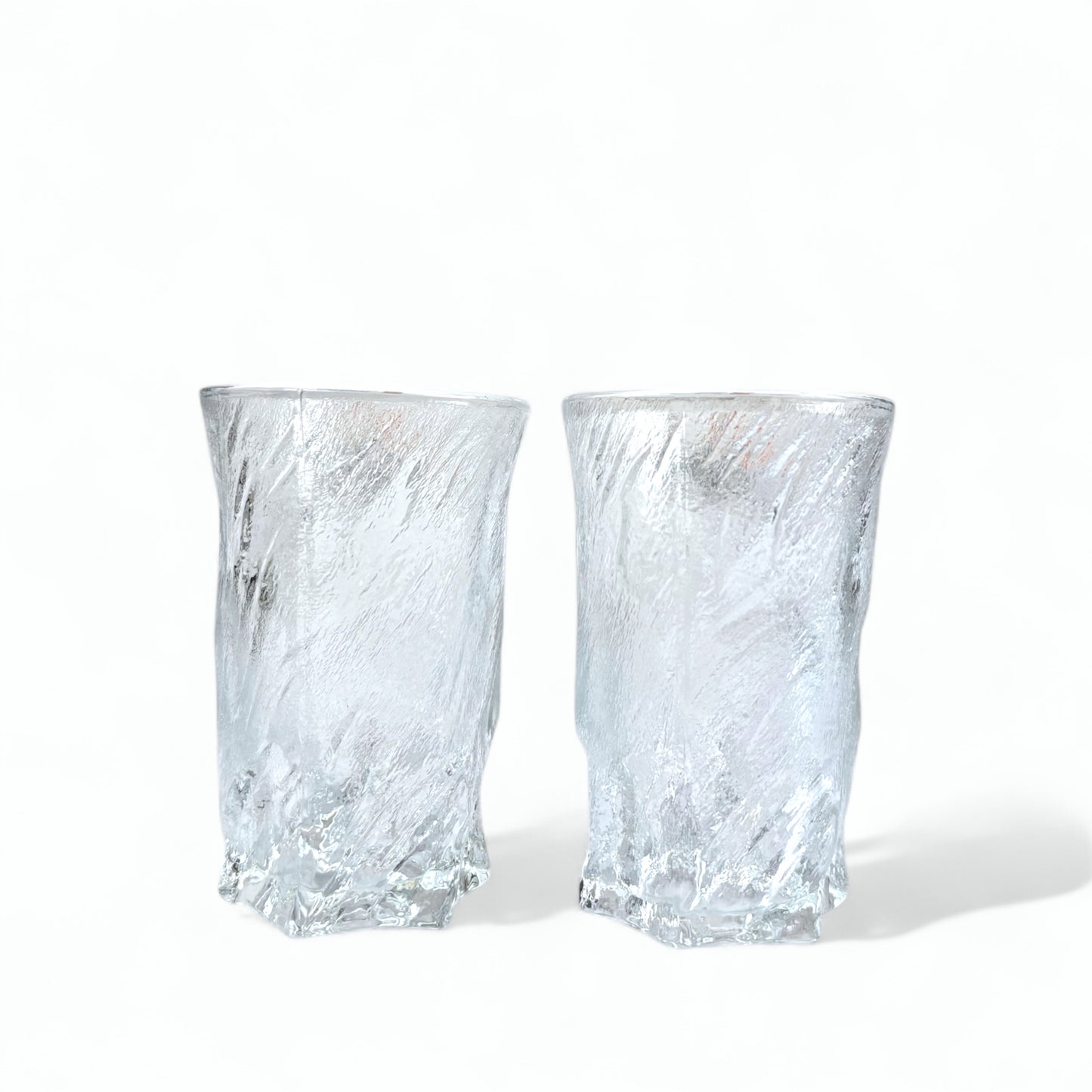 Clara Glas - Set med 6 glas och karaf - Eadl