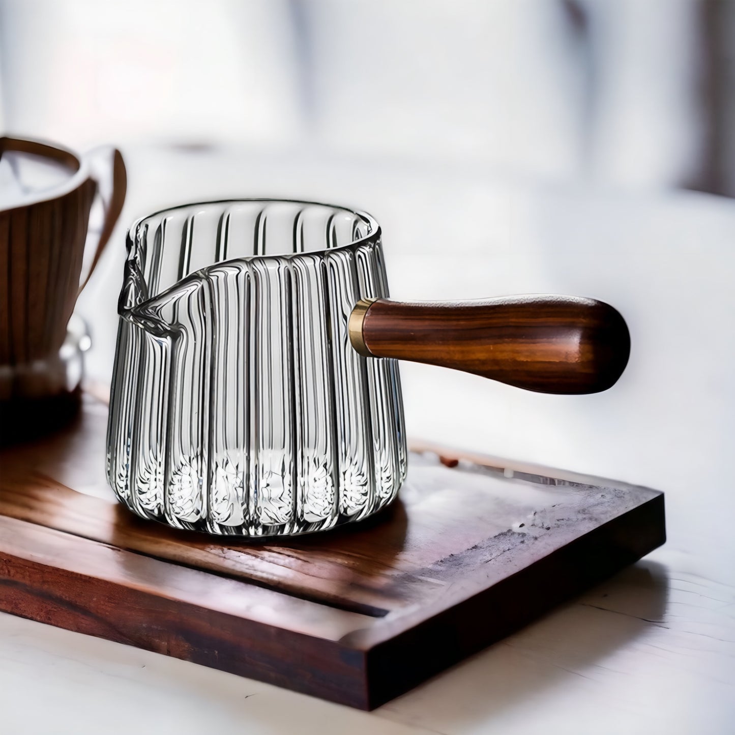 Glassy Kaffekanna - #Produktkategori#
