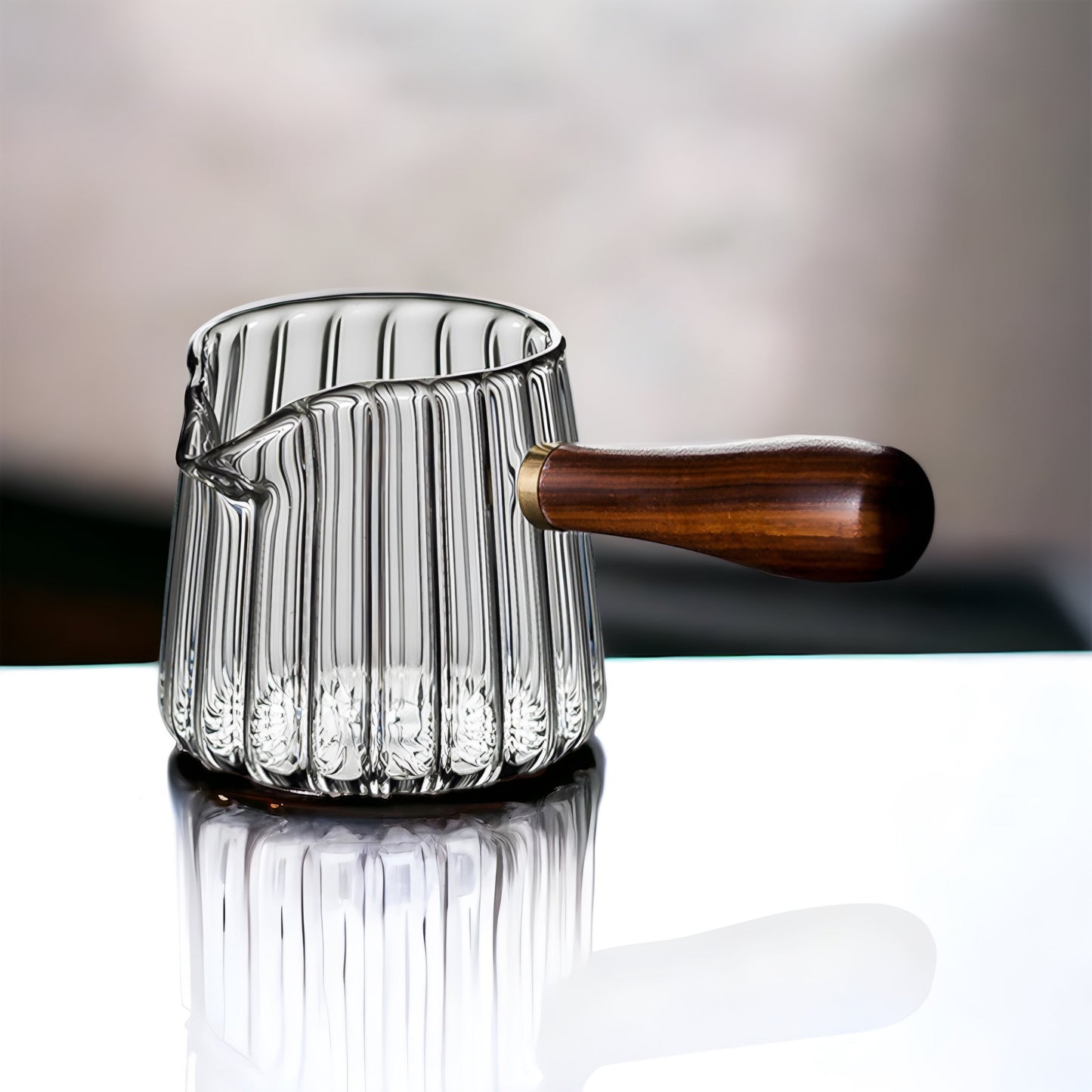 Glassy Kaffekanna - #Produktkategori#