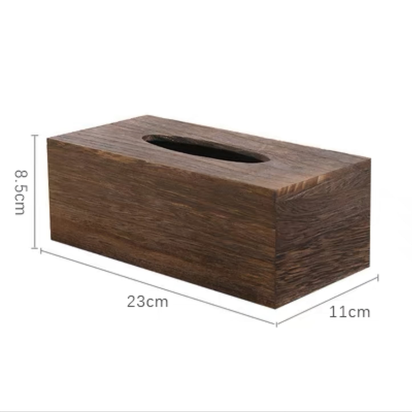 a piece of luggage sitting on top of a box