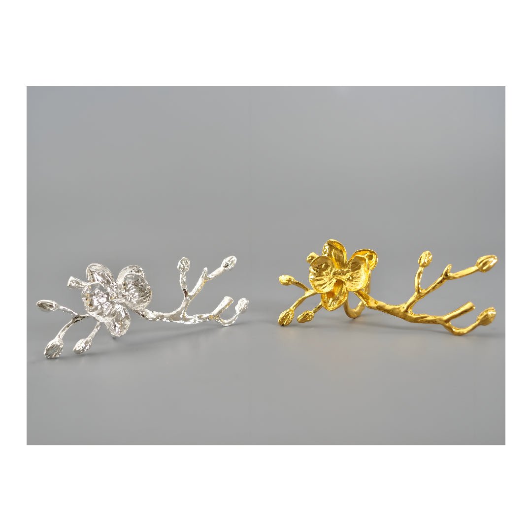 Rio Servettring Silver - #Produktkategori#
