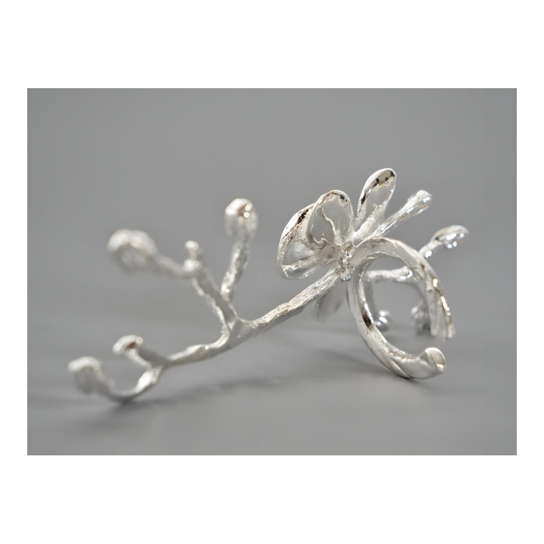 Rio Servettring Silver - #Produktkategori#