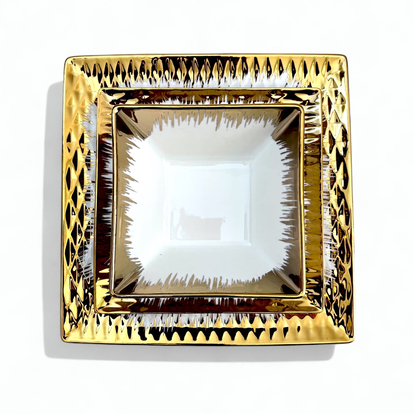 Tallriksset 18 delar – Emmy