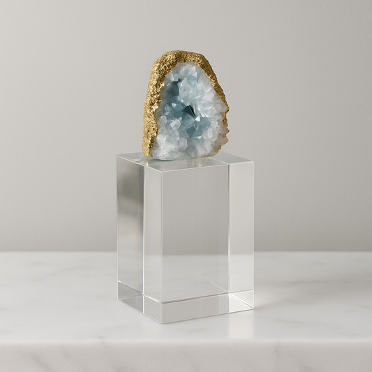 crystal Decoration