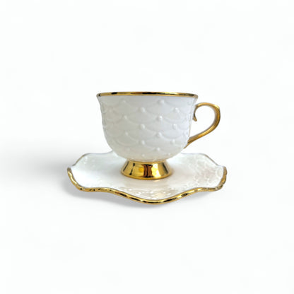 Emmy Kaffeetasse 6er-Pack