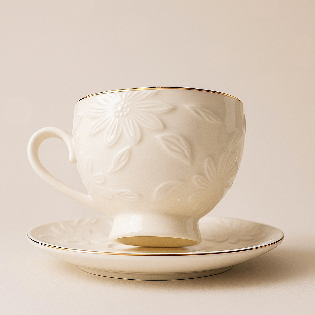 Kaffekoppar – Alma