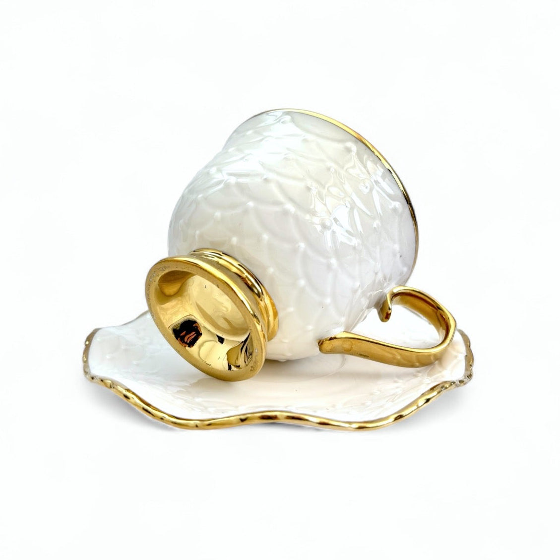 Kaffekoppar – Luna