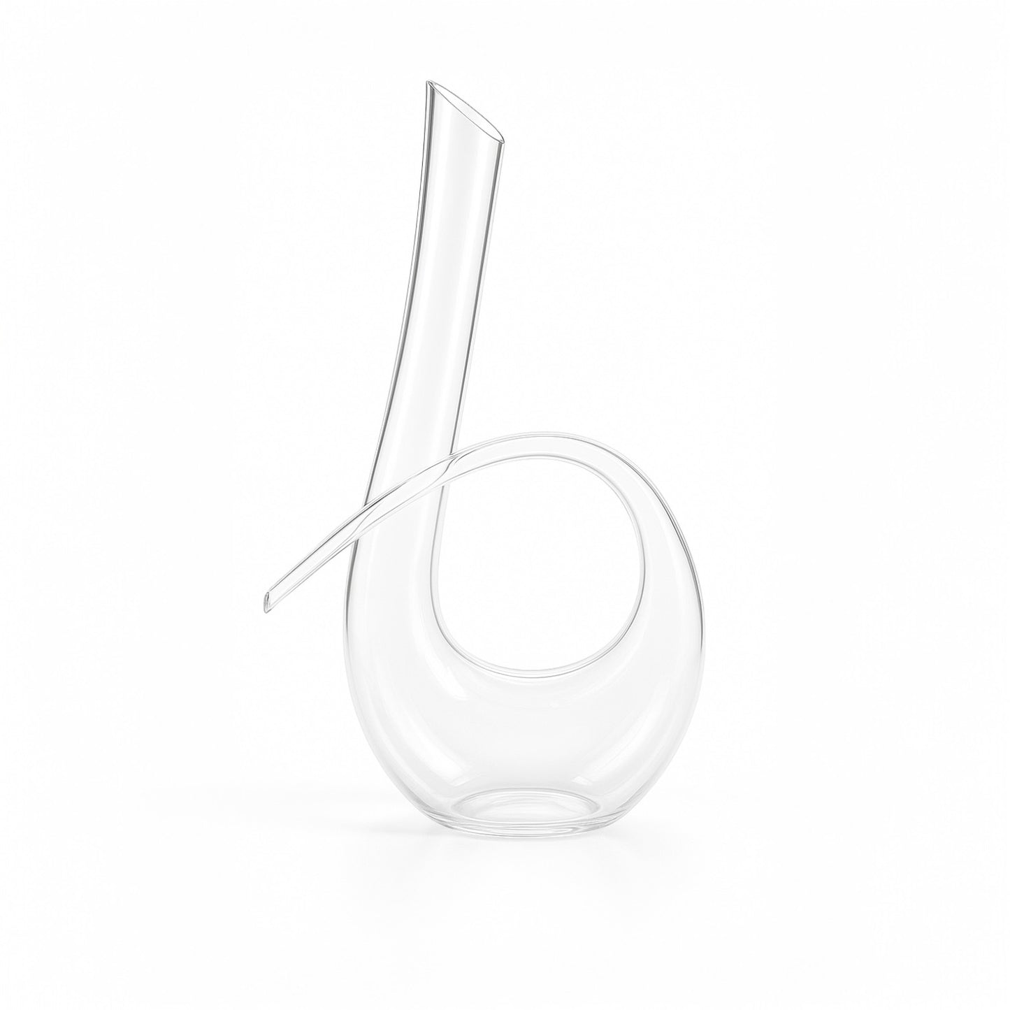 Selvina Vattenkaraff - 1L Snäckform