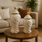Guldvirvel Ginger Jar