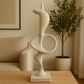 Infinity Spiral