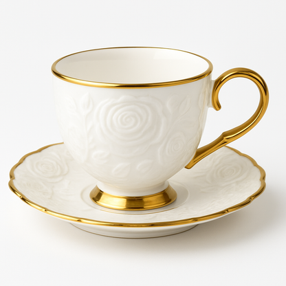 Kaffekoppar – Nova