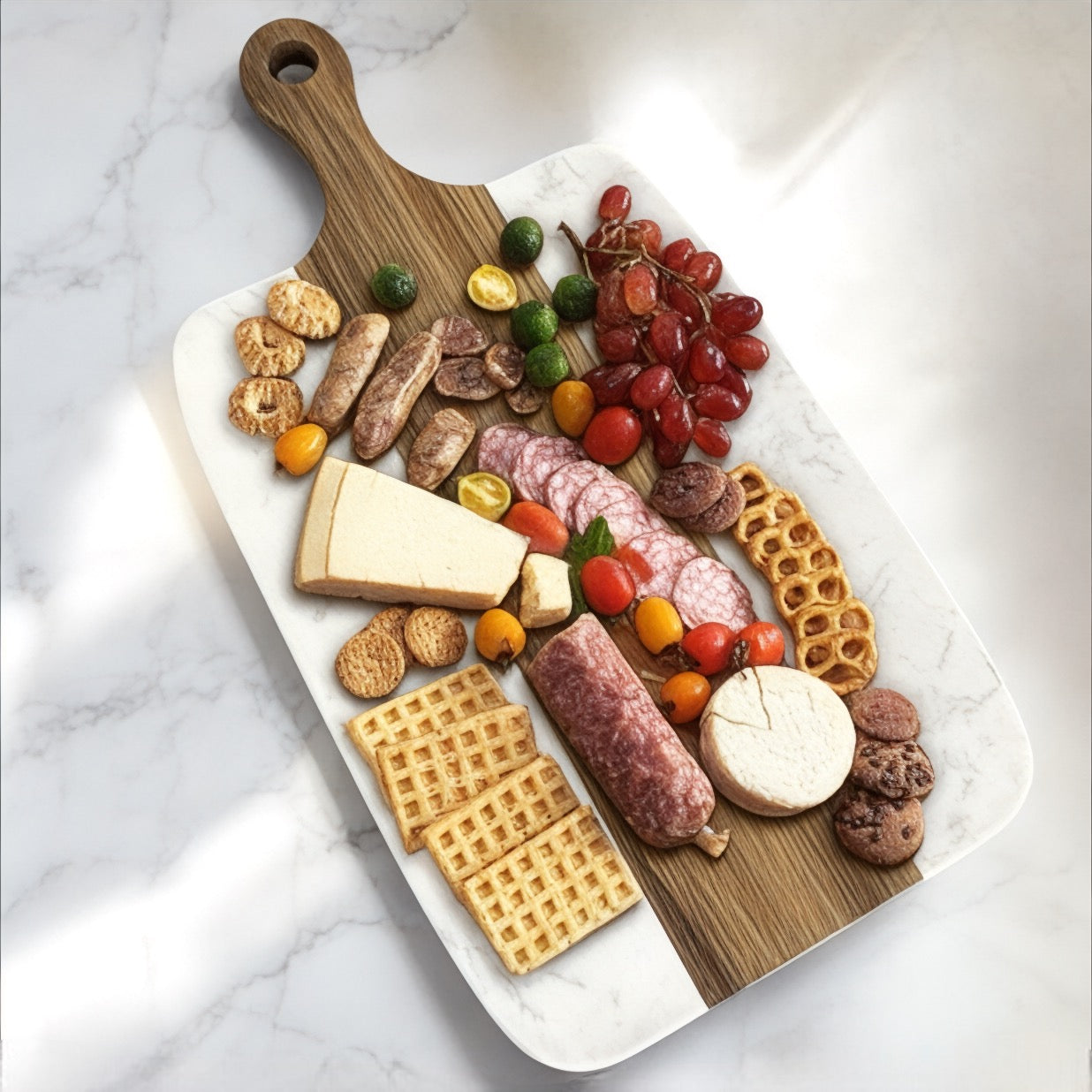 Decor Cutting board