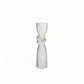 Zebra Candlestick