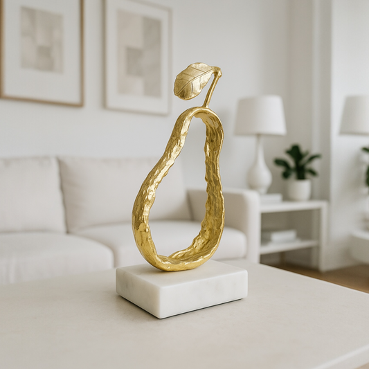 Pear Decoration