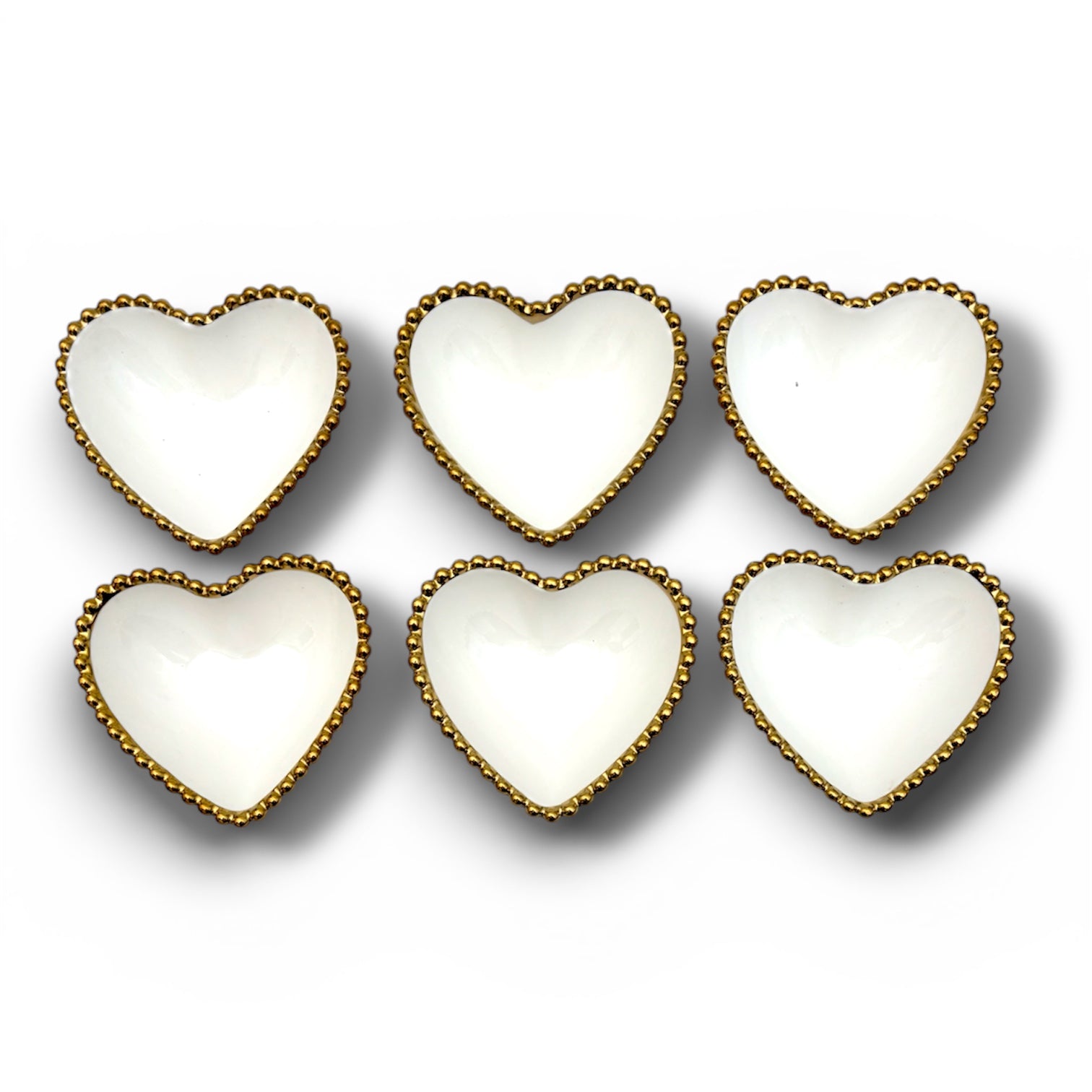 Bubbly Hjärtskål - Eadl