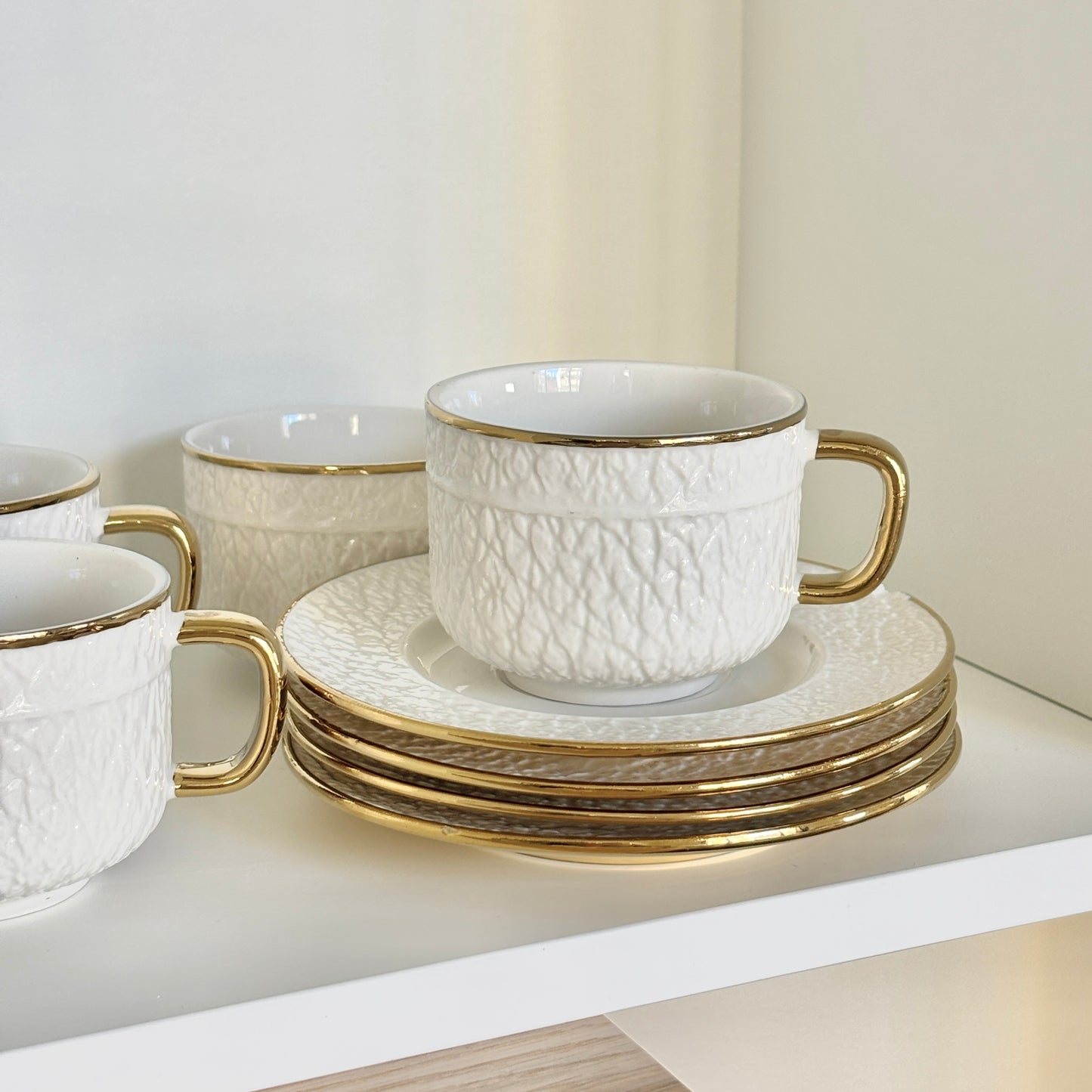 Kaffekoppar – Juliette - Eadl