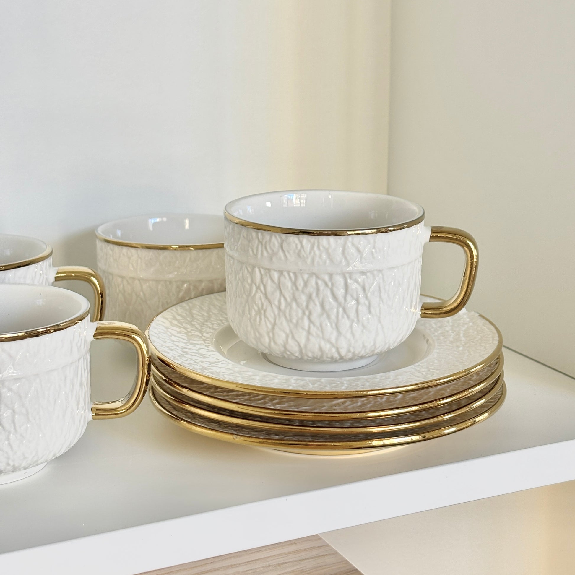 Kaffekoppar – Juliette - Eadl